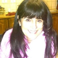 Barbara Seimenis