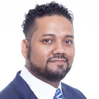 Clint Pereira