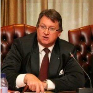Lance Brogden